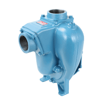 Self Priming Pump